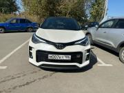 Toyota C-HR I Рестайлинг Курган  - изображение 8