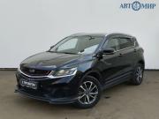 Geely Coolray I Москва  - изображение 15