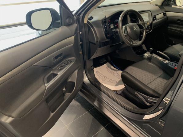 Mitsubishi Outlander III Рестайлинг с пробегом 2014 года, цена 1 269 000 рублей, 140209 км, внедорожник, Автокод Объявления