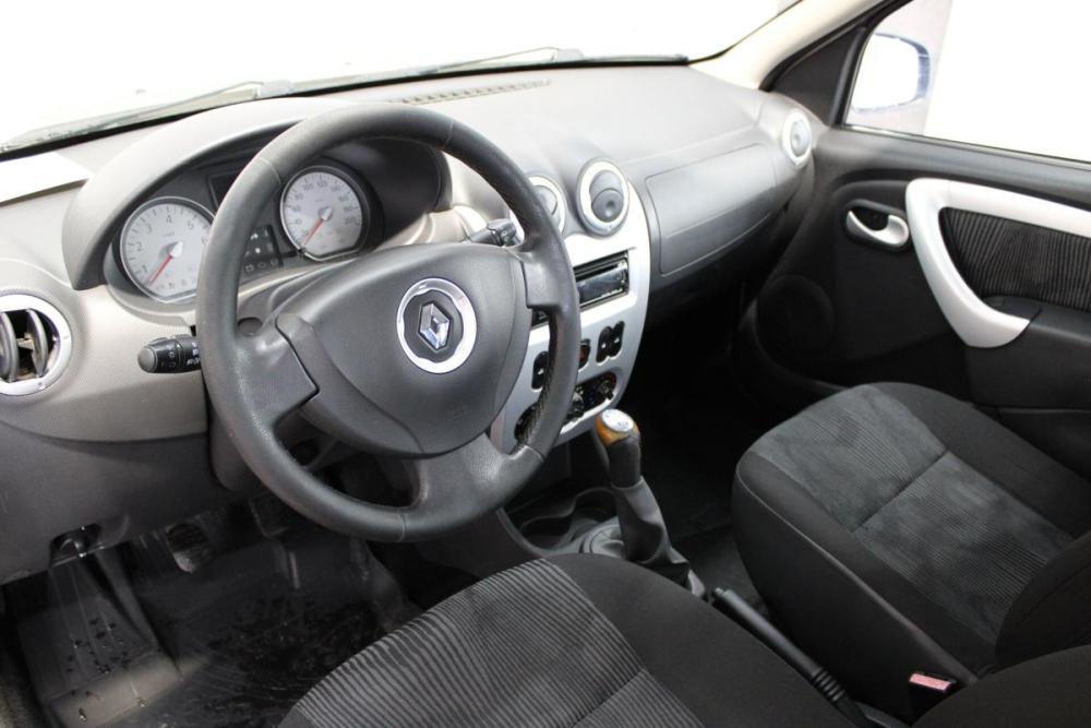 Renault Sandero I Ярославль  - изображение 10