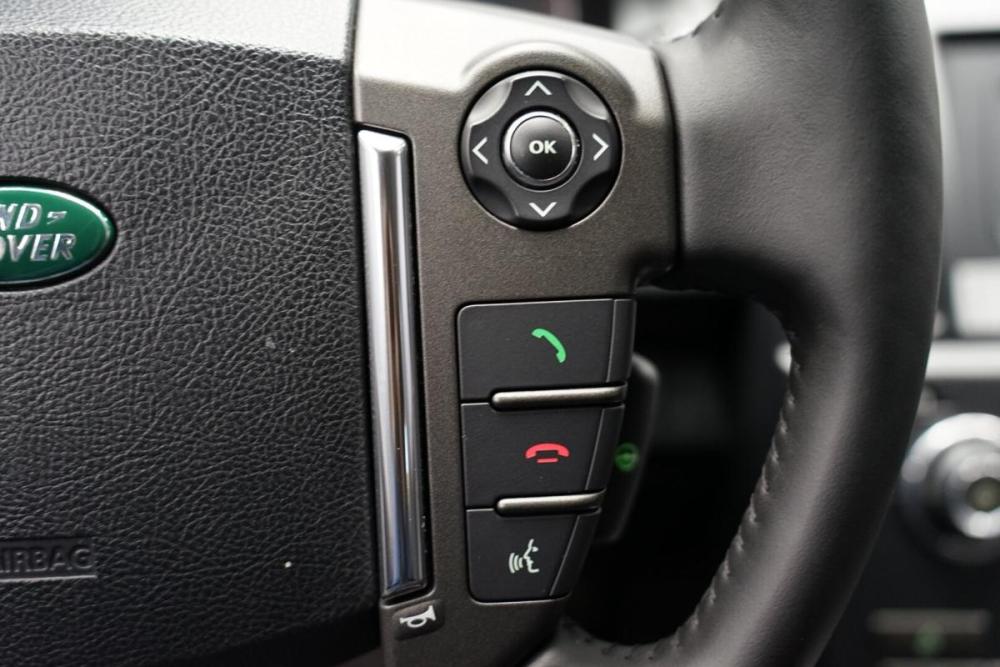 Land Rover Freelander II Рестайлинг 2 Крым  - изображение 15