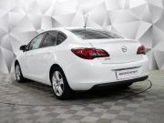 Opel Astra J Рестайлинг Ульяновск  - изображение 23