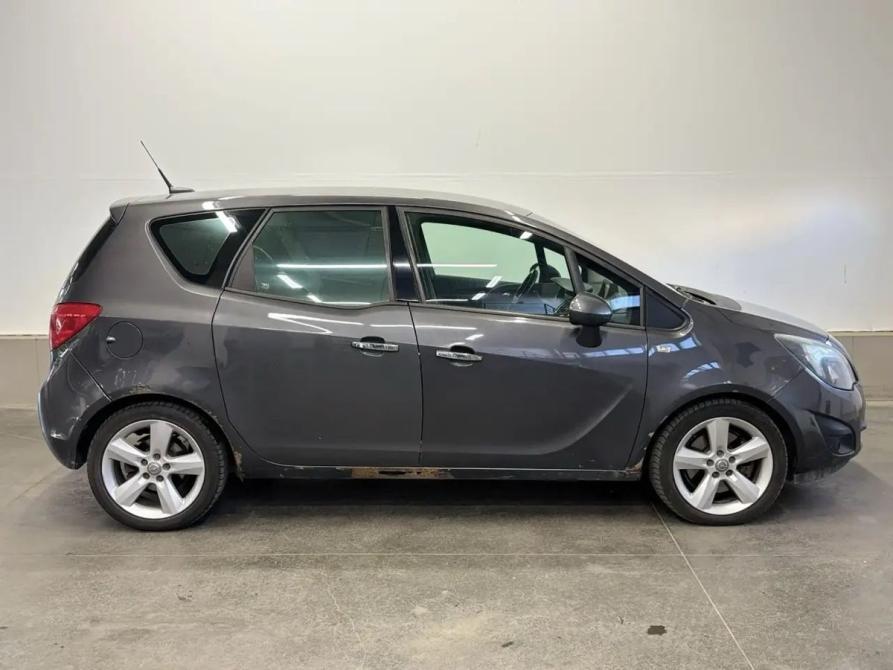 Opel Meriva B Саратов  - изображение 6