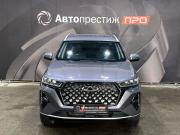 Chery Tiggo 7 Pro Max I Пермь  - изображение 28