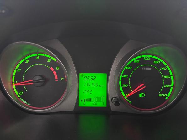 Lada (ВАЗ) Kalina II с пробегом 2018 года, цена 679 000 рублей, 115087 км, универсал, Автокод Объявления