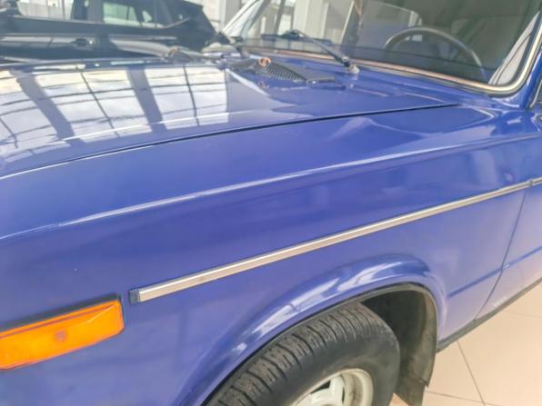 Lada (ВАЗ) 2106 с пробегом 2001 года, цена 189 000 рублей, 81000 км, седан, Автокод Объявления