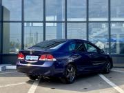 Honda Civic VIII Рестайлинг Москва  - изображение 27