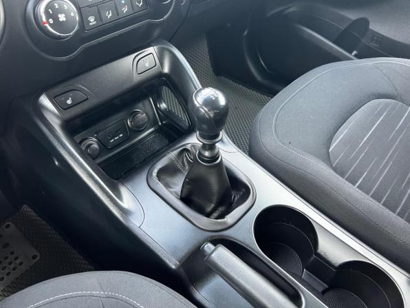 Hyundai ix35 I Рестайлинг с пробегом 2013 года, цена 1 190 000 рублей, 128310 км, внедорожник, Автокод Объявления