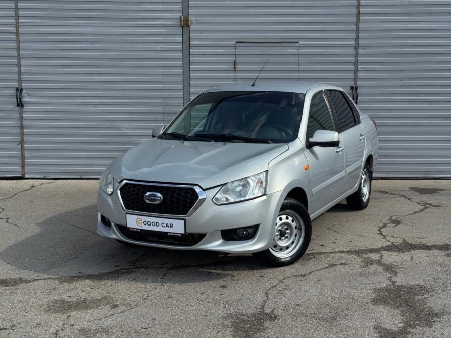 Datsun on-DO I Саратов  - изображение 1