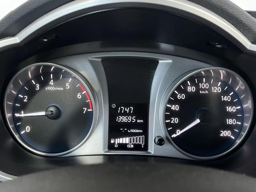 Datsun on-DO I Петрозаводск  - изображение 13