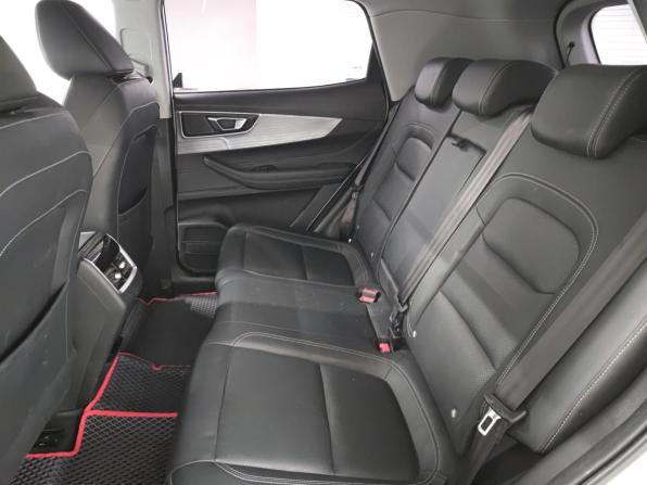 Chery Tiggo 4 Pro I с пробегом 2023 года, цена 1 605 000 рублей, 65070 км, внедорожник, Автокод Объявления