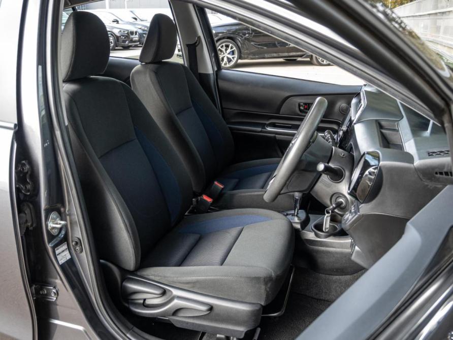 Toyota Aqua I Рестайлинг 2 Краснодар  - изображение 10