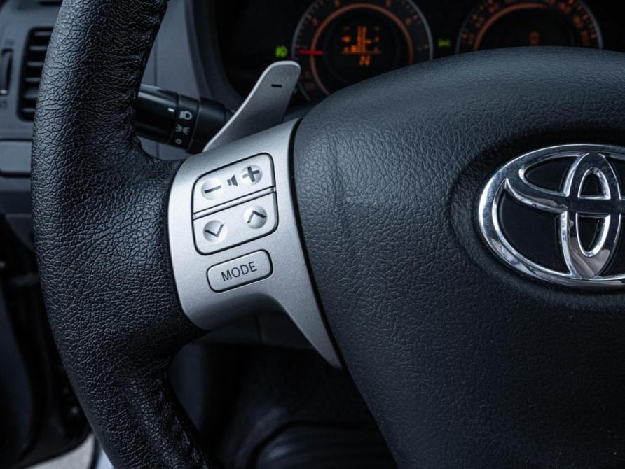 Toyota Auris I Ставрополь  - изображение 19