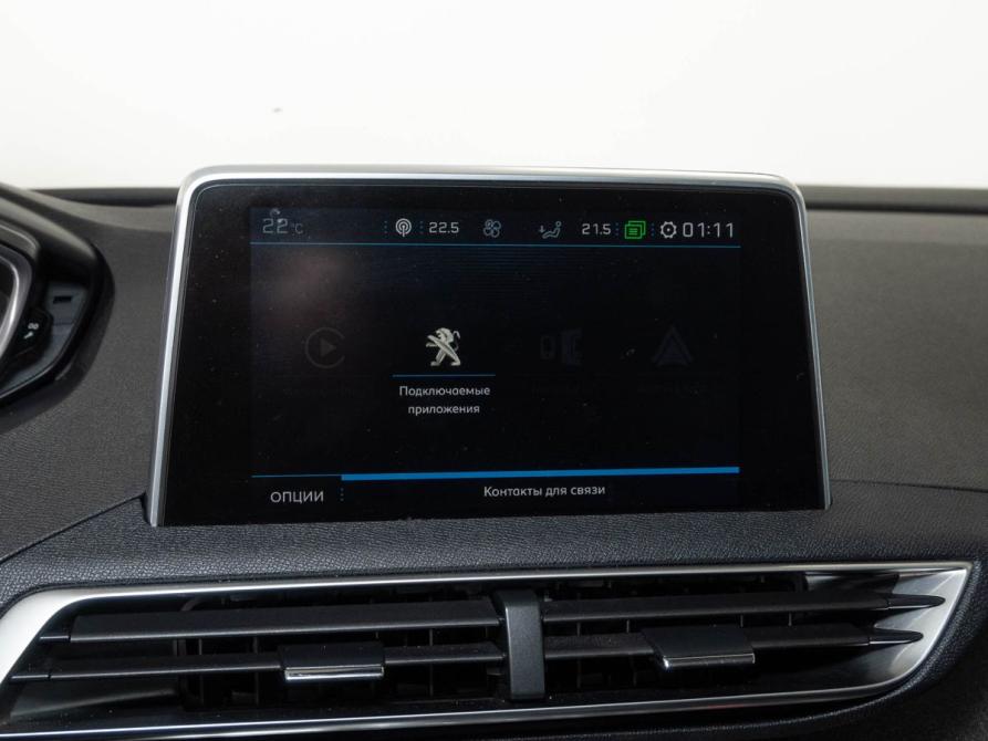 Peugeot 5008 II Казань  - изображение 10
