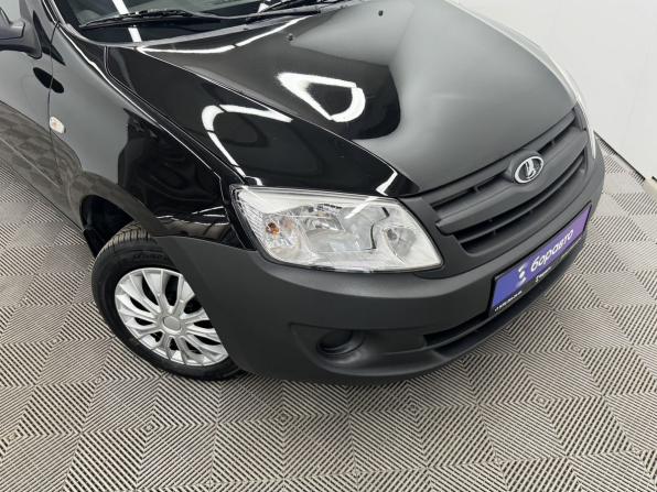 Lada (ВАЗ) Granta I с пробегом 2018 года, цена 497 500 рублей, 93537 км, седан, Автокод Объявления