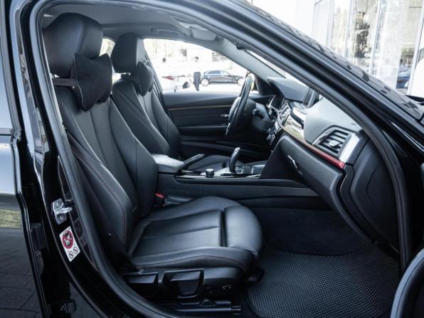 BMW 3 серии VI (F3x) Рестайлинг с пробегом 2016 года, цена 2 150 000 рублей, 148744 км, седан, Автокод Объявления