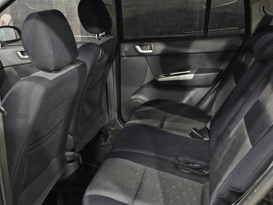 Hyundai Getz I Рестайлинг Краснодар  - изображение 20