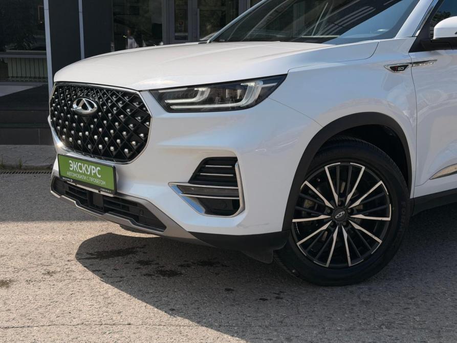 Chery Tiggo 8 Pro I Пермь  - изображение 3
