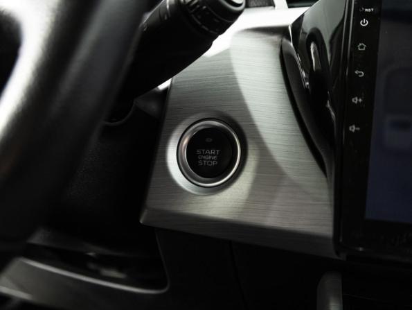 Geely Atlas I с пробегом 2018 года, цена 1 349 000 рублей, 118644 км, внедорожник, Автокод Объявления