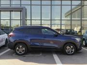 Kia Seltos I Москва  - изображение 34