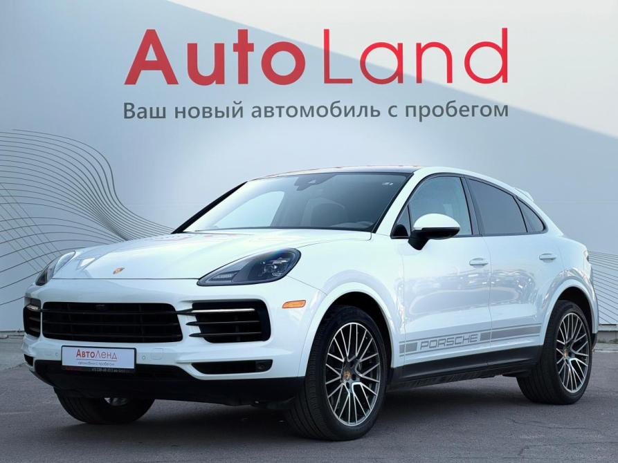 Porsche Cayenne III Воронеж  - изображение 1