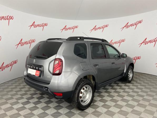 Renault Duster I Рестайлинг с пробегом 2020 года, цена 1 690 000 рублей, 96839 км, внедорожник, Автокод Объявления