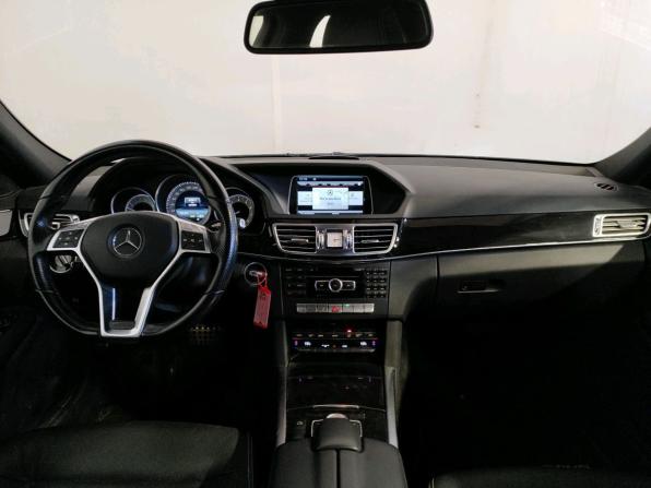 Mercedes-Benz E-Класс IV (W212 S212 C207) с пробегом 2013 года, цена 2 569 000 рублей, 101766 км, седан, Автокод Объявления