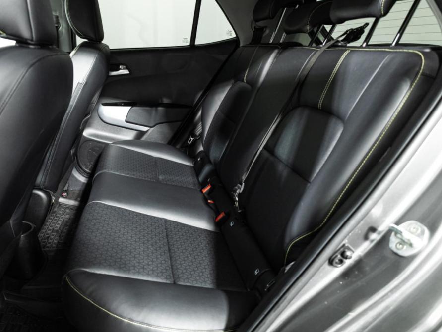 Kia Picanto III Рестайлинг Санкт-Петербург  - изображение 11