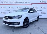 Volkswagen Polo V Рестайлинг Тюмень  - изображение 23