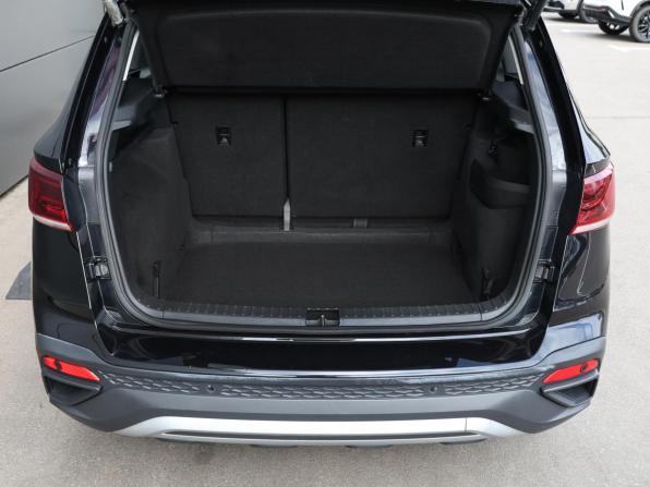 Volkswagen Taos I с пробегом 2021 года, цена 1 798 000 рублей, 201350 км, внедорожник, Автокод Объявления
