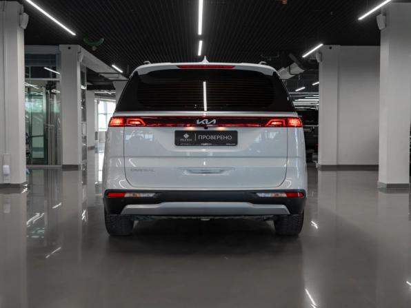 Kia Carnival IV с пробегом 2022 года, цена 3 990 000 рублей, 79479 км, минивэн, Автокод Объявления