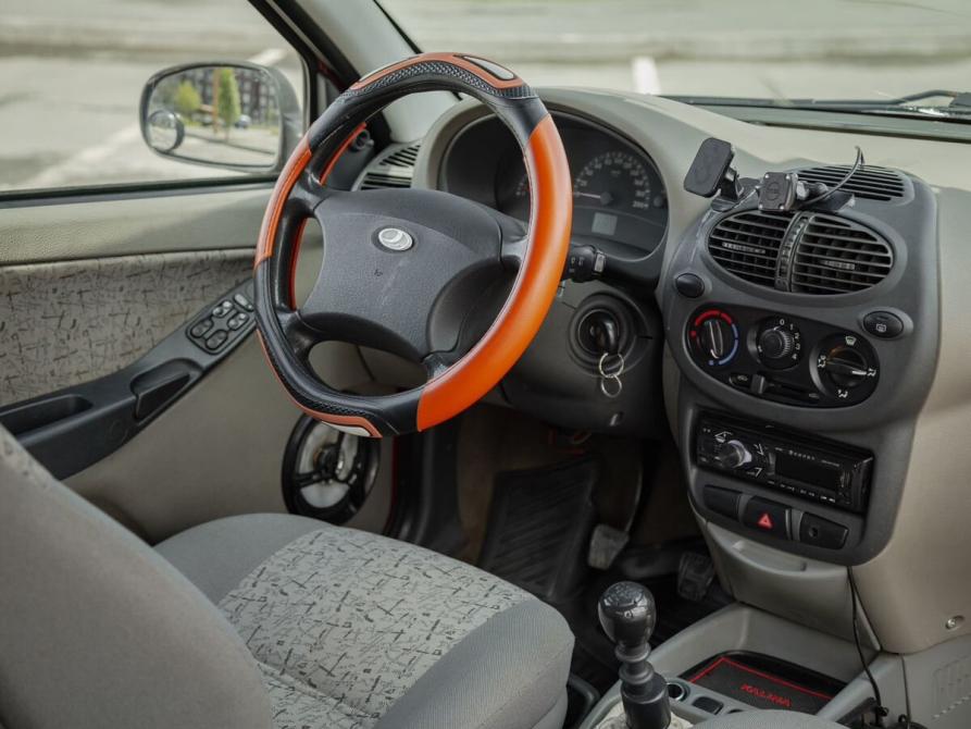 Lada (ВАЗ) Kalina I Тюмень  - изображение 7