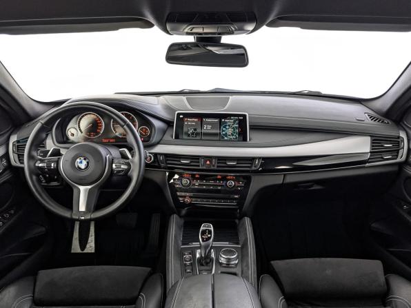 BMW X6 II (F16) с пробегом 2019 года, цена 4 995 000 рублей, 104630 км, внедорожник, Автокод Объявления