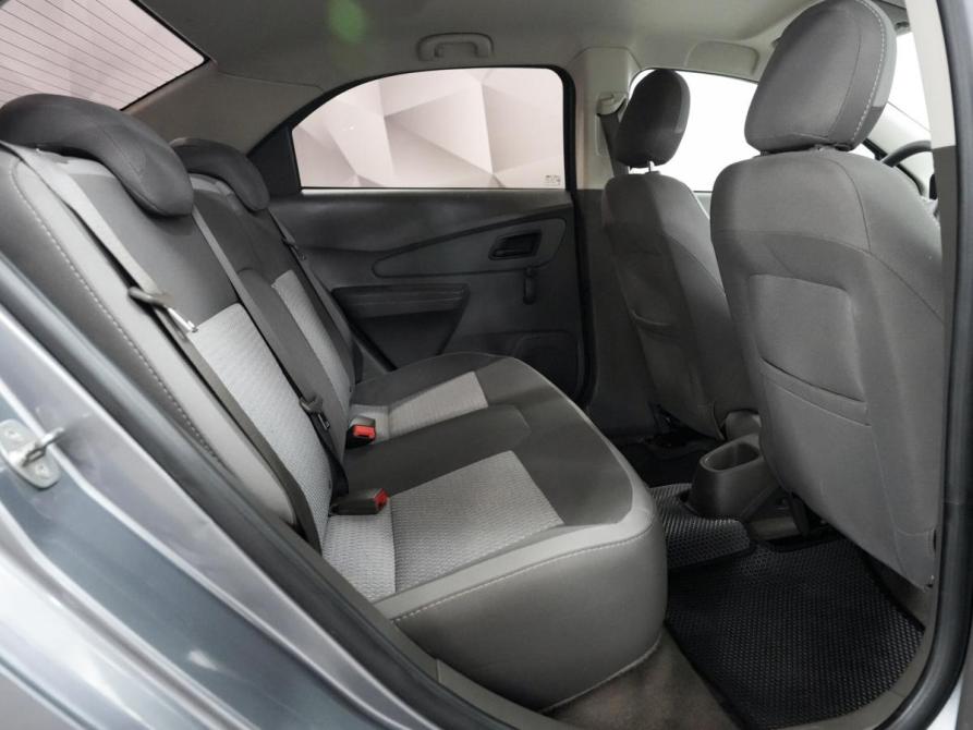 Chevrolet Cobalt II Рестайлинг Ульяновск  - изображение 12