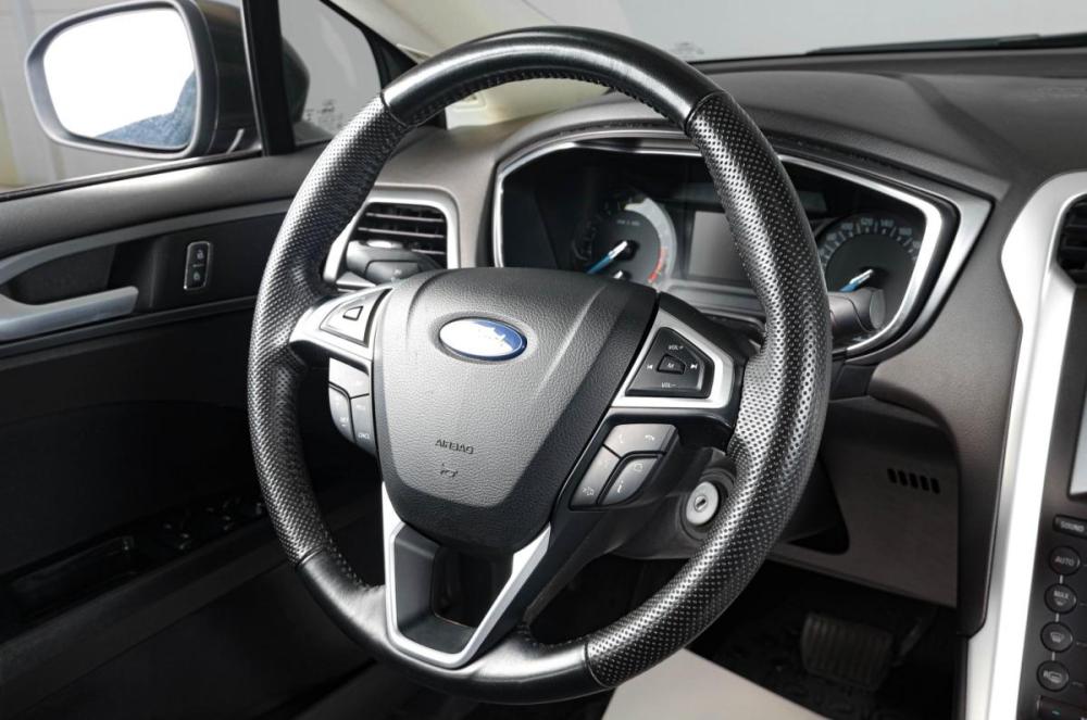 Ford Mondeo V Тюмень  - изображение 12