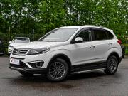 Chery Tiggo 5 I Рестайлинг Санкт-Петербург  - изображение 14