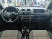 Skoda Fabia II Рестайлинг Ростов-на-Дону  - изображение 15