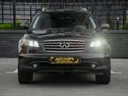 Infiniti FX I (S50) Рестайлинг Тюмень  - изображение 22