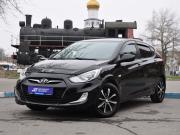 Hyundai Solaris I Таганрог  - изображение 26