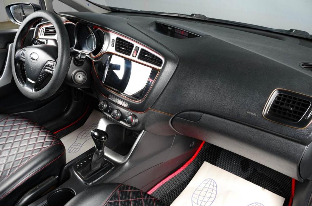 Kia Ceed II Тюмень  - изображение 11