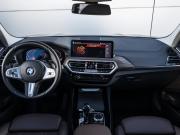 BMW X3 III (G01) Рестайлинг Москва  - изображение 43