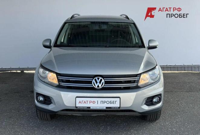 Volkswagen Tiguan I Рестайлинг с пробегом 2012 года, цена 1 215 000 рублей, 285427 км, внедорожник, Автокод Объявления