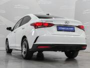 Hyundai Solaris II Рестайлинг Новосибирск  - изображение 45