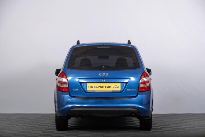 Lada (ВАЗ) Kalina II с пробегом 2016 года, цена 349 000 рублей, 241000 км, универсал, Автокод Объявления