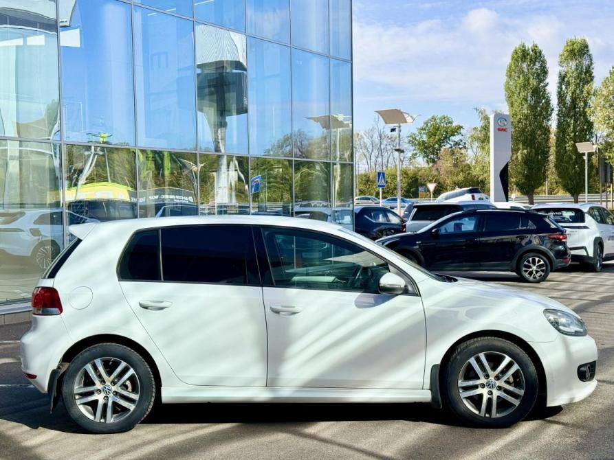 Volkswagen Golf VI Воронеж  - изображение 4