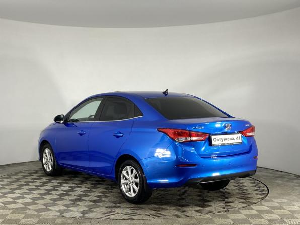 Changan Alsvin с пробегом 2024 года, цена 1 170 000 рублей, 31663 км, седан, Автокод Объявления