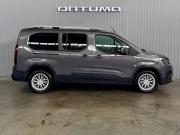 Peugeot Rifter I Краснодар  - изображение 22
