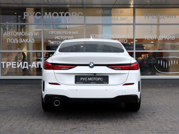 BMW 2 серии F44 с пробегом 2020 года, цена 3 200 000 рублей, 80032 км, седан, Автокод Объявления