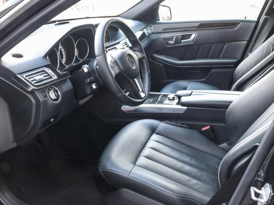 Mercedes-Benz E-Класс IV (W212 S212 C207) Рестайлинг Москва  - изображение 17