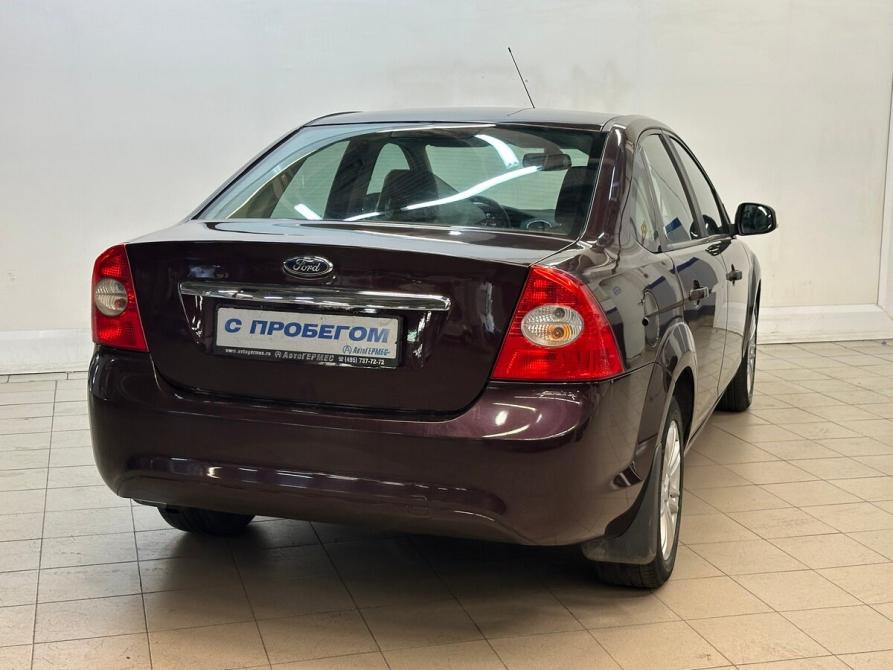 Ford Focus II Рестайлинг Балашиха  - изображение 4
